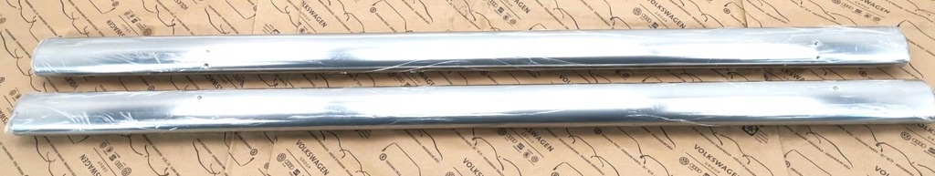 фото №9, Трубопровод пороги подножка боковой vw amarok ii gpo280ix nowe org