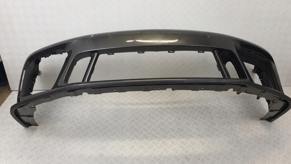 Porsche 911 991 gt3 lift бампер перед передний Оригинал