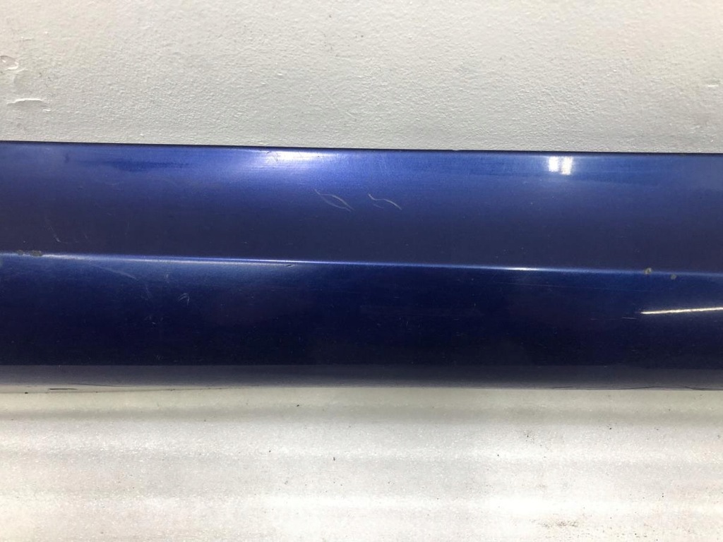 фото №11, Молдинг порог правая 7906508 m-pakiet bmw e90