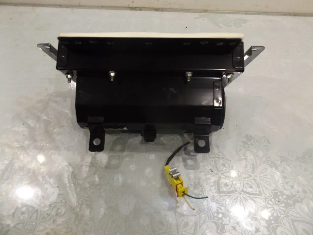 фото №6, Aveo t250 подушка пассажира