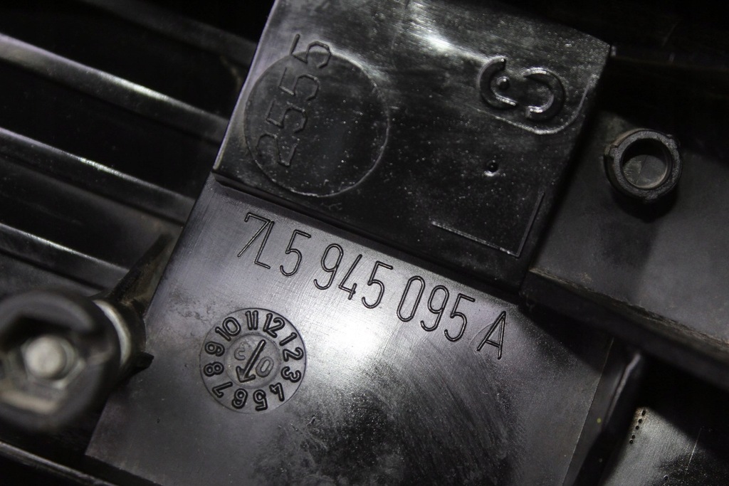 фото №10, Лампа ліва задня задня porsche cayenne i 7l5945095a