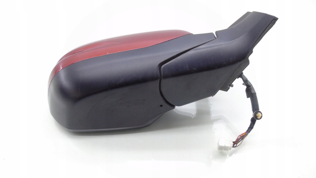 фото №2, Зеркало правое honda cr-v crv iv 9 pin r539p