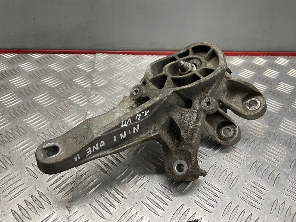 Подушка коробки ліва mini one 2 r56 1.4vti 06-13 в Україні