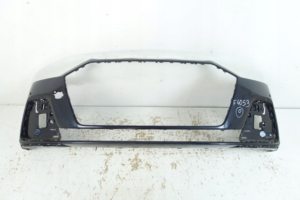 Купити Audi a1 ii 82a 2018- бампер перед передній 82a807437a