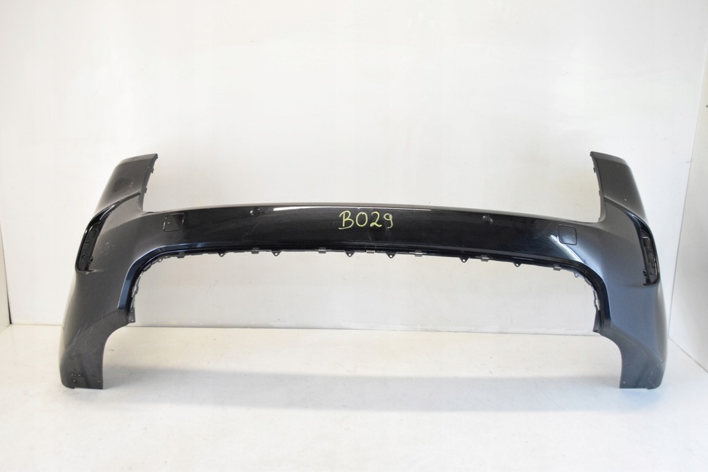 фото №1, Bmw x5 f85 m power бампер задний задняя