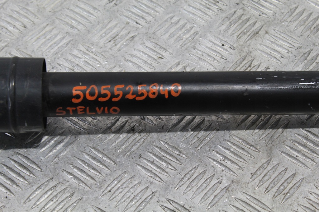 фото №2, Амортизатор задняя stelvio 505525840