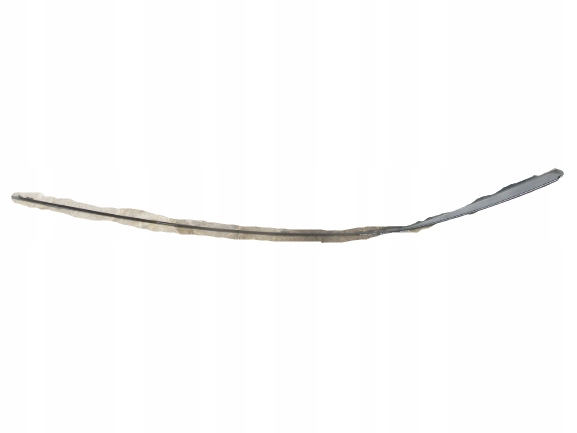 фото №1, Молдинг дахова дах права mercedes w245