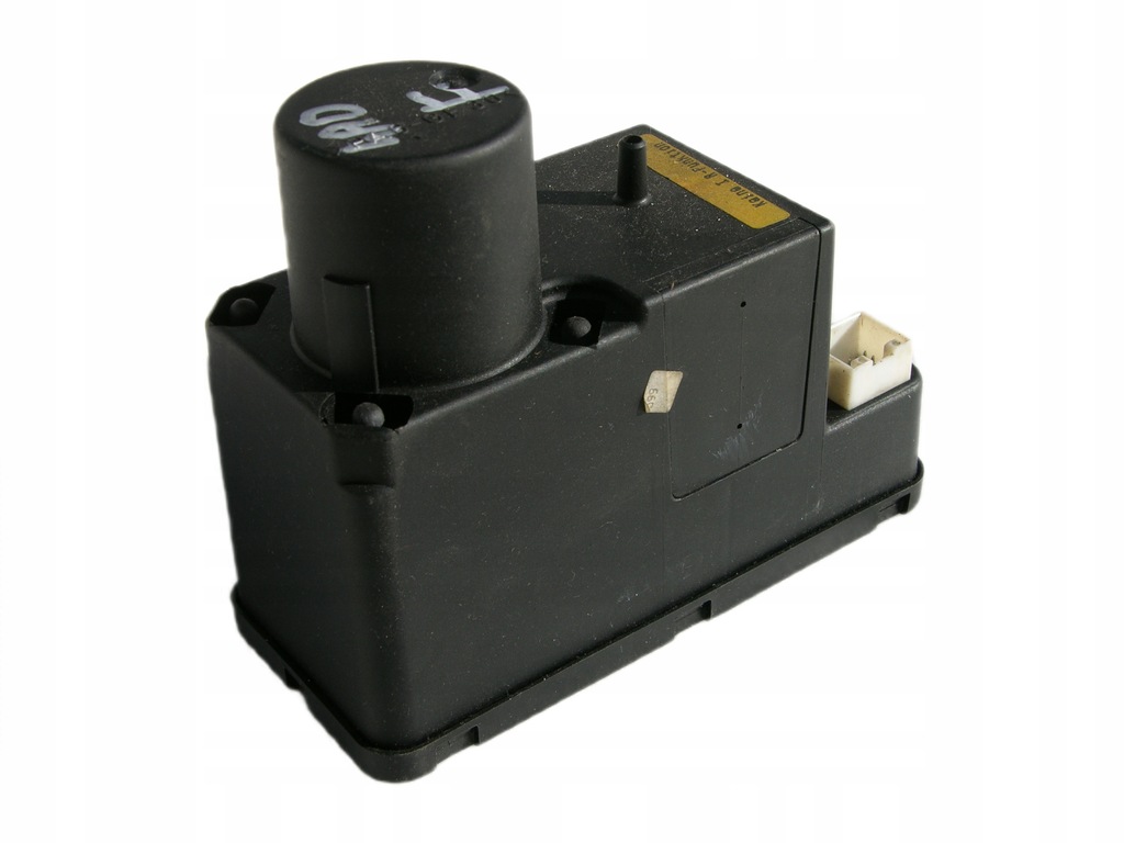 фото №7, Помпа центрального замка audi a4 a6 a8 4a0862257f