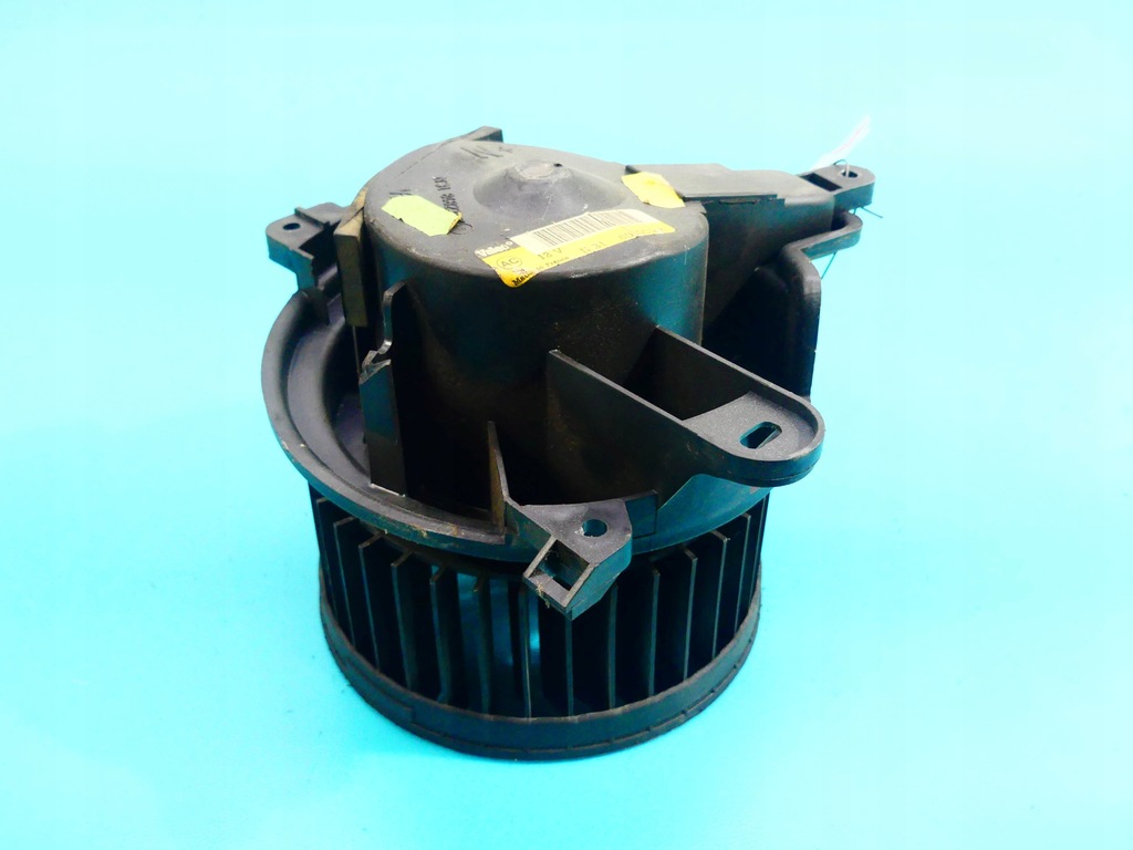 фото №1, Повітродувка обдув вентилятор peugeot 306