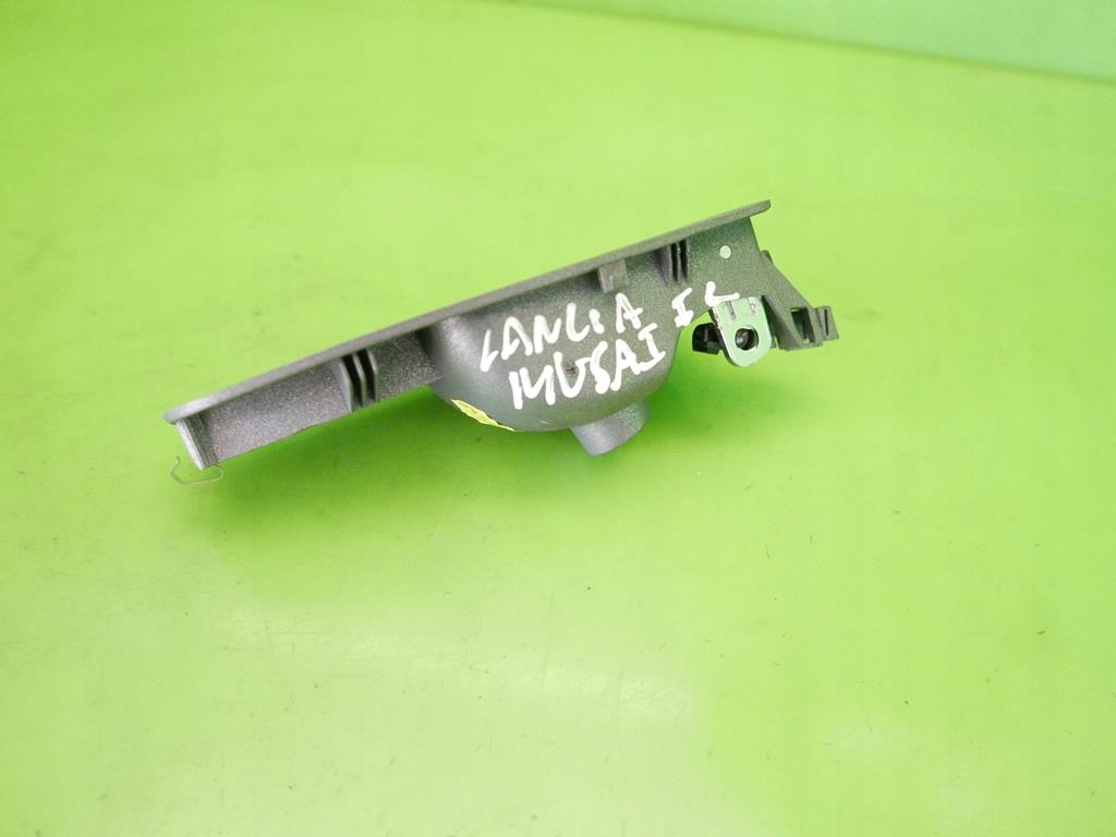 фото №4, Ручка внутренняя левая задняя lancia musa i fl 07-12