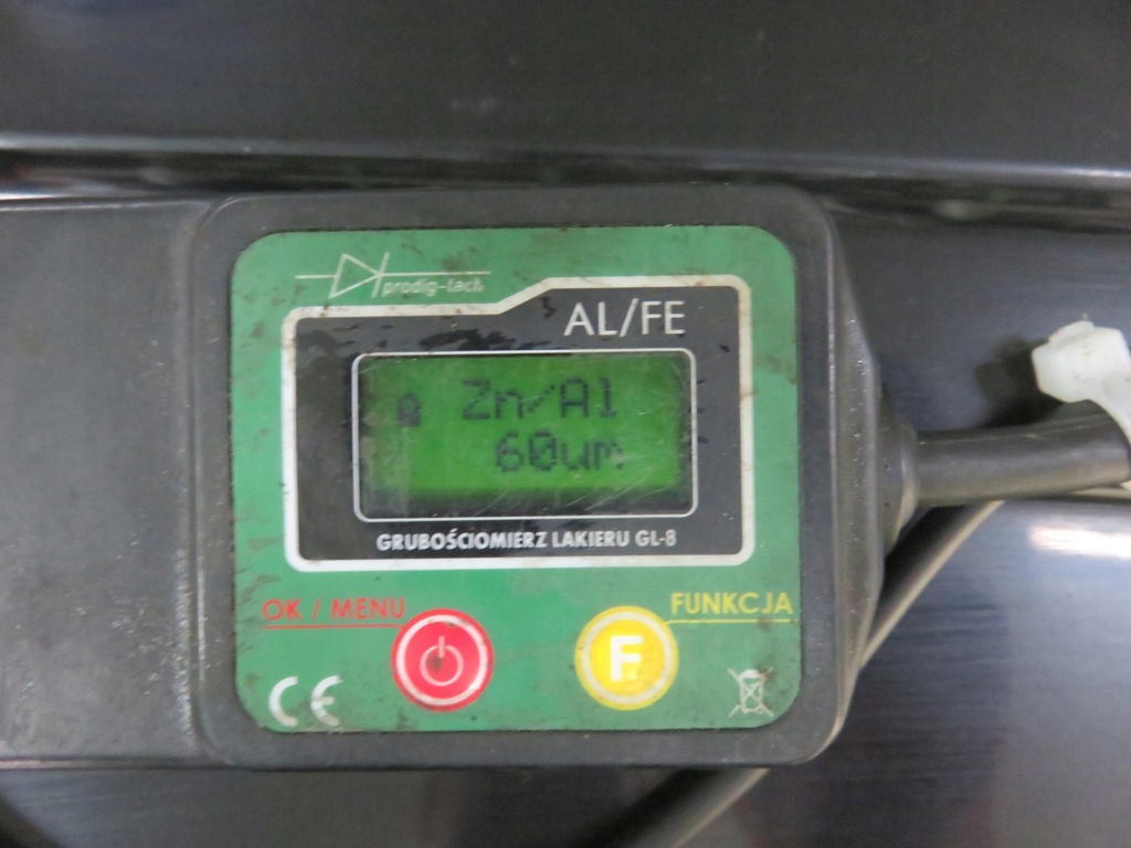 фото №8, Дверь левая задние audi a4 b7 avant kombi