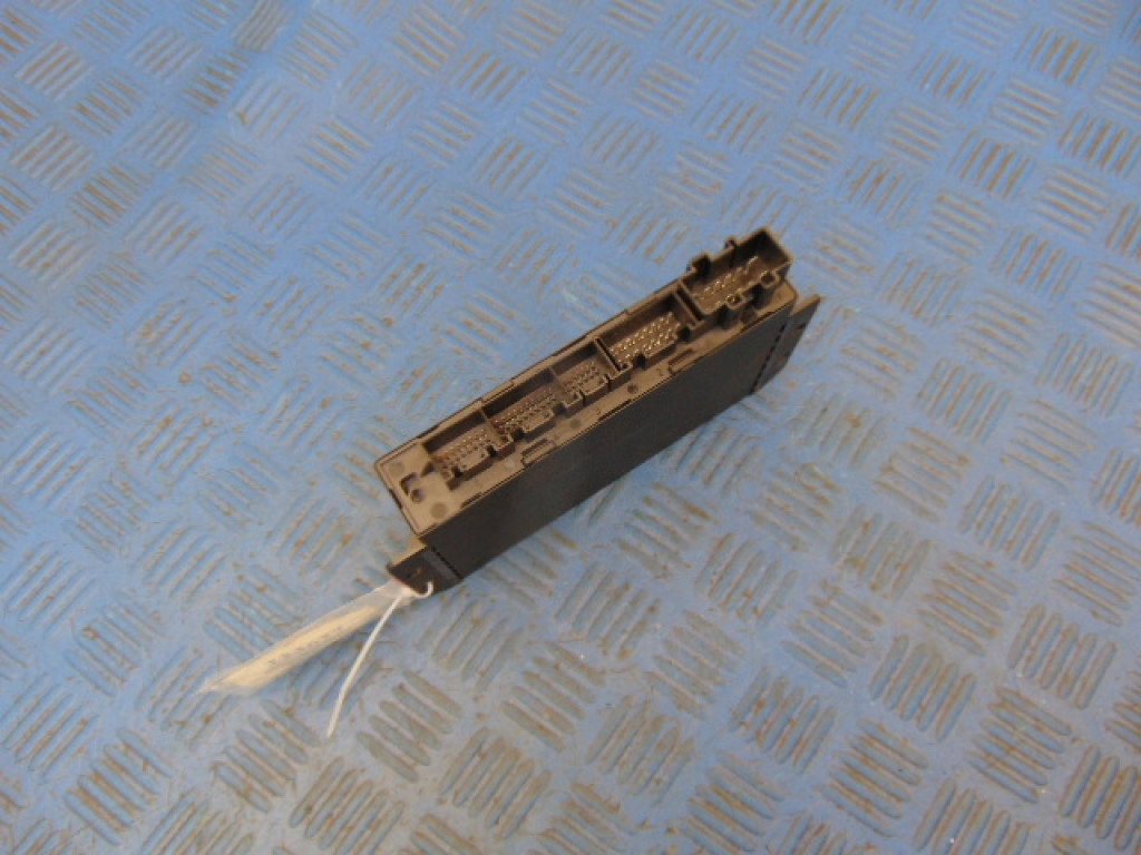 фото №5, Audi a4 b6 1.9tdi модуль комфорта 8e0959433ad