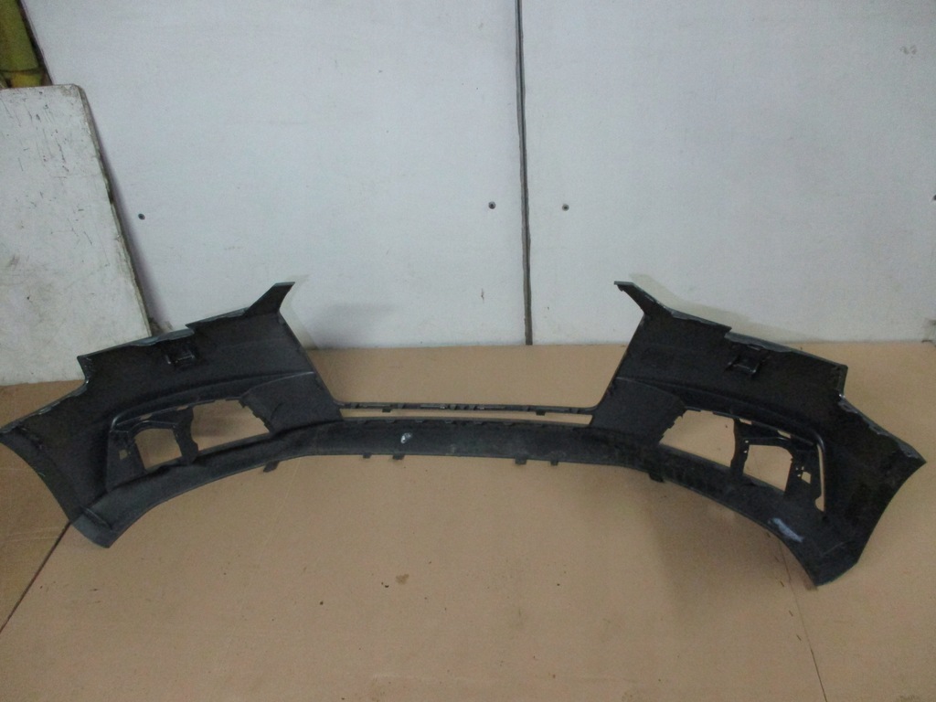 фото №15, Бампер перед передний audi a4 b9 8w0807437 омыватель