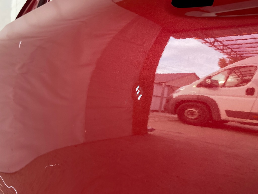 фото №13, Mercedes gla 247 w247 дверь левая передние poznań