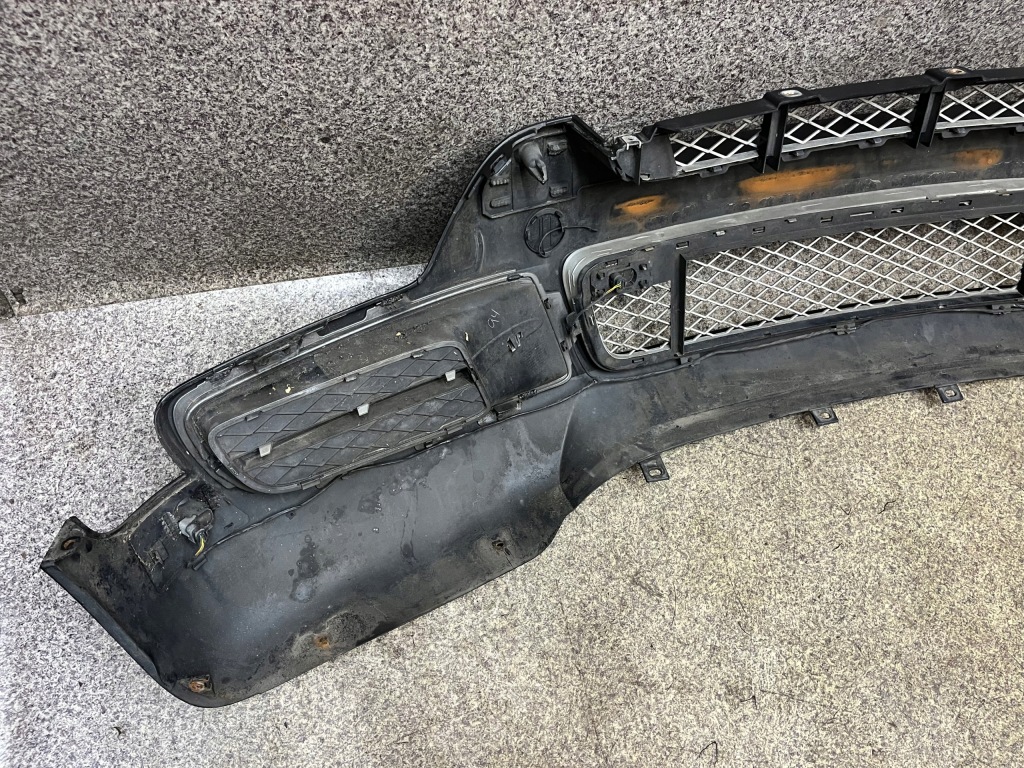 Купить Бампер перед передний датчики pdc решётки bmw x5 e70 a52 a52/7 kpl org bdb