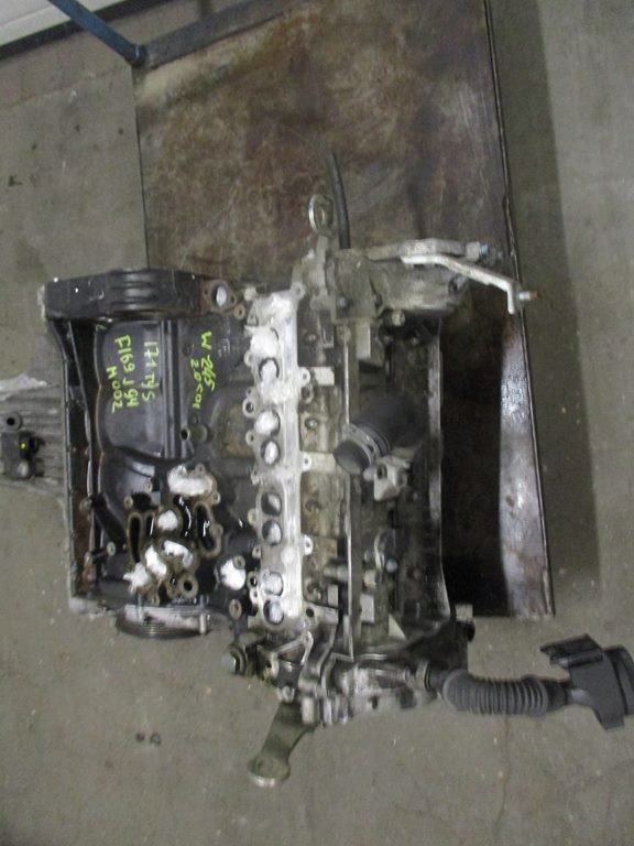 фото №12, Двигун двигун mercedes w245 2.0 cdi 640940