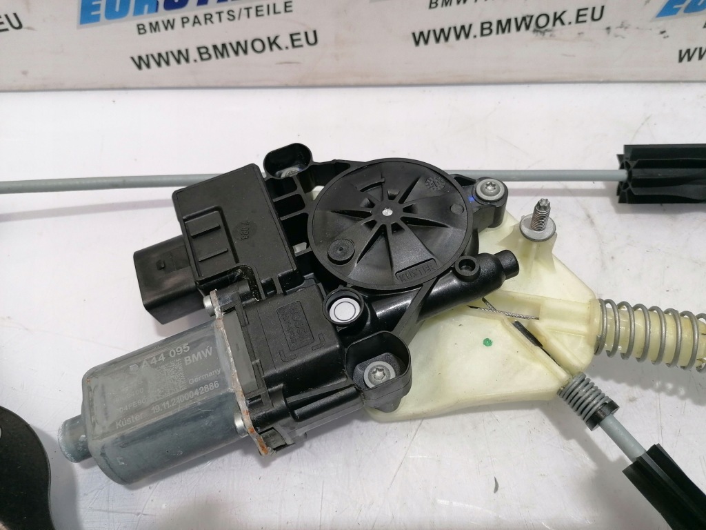 Bmw g16 f93 m8 підйомник привід скло правий перед лівий задній Оригінал