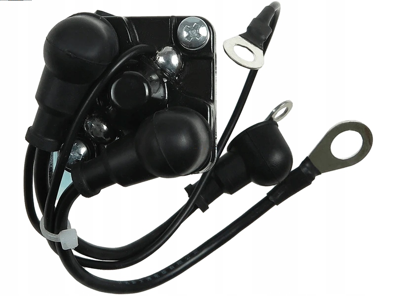 фото №3, Реле стартер ss1018