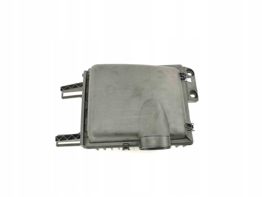 фото №1, Корпус фильтра воздуха nissan navara 14- ... 1650000q0a