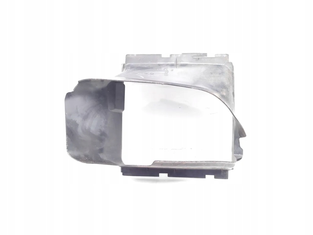 Купить Vw touareg направляющая воздуха интеркулер 3.0 v6 tdi дизель 7l6117336b