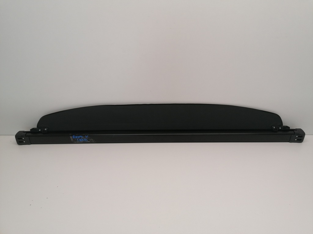 фото №5, Toyota rav4 v шторка багажника оригінал 2019-