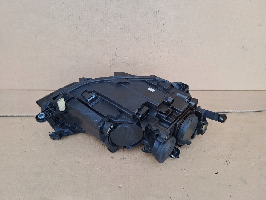 фото №8, Vw tcross t-cross 2gm941005a ліва лампа europa вживаний