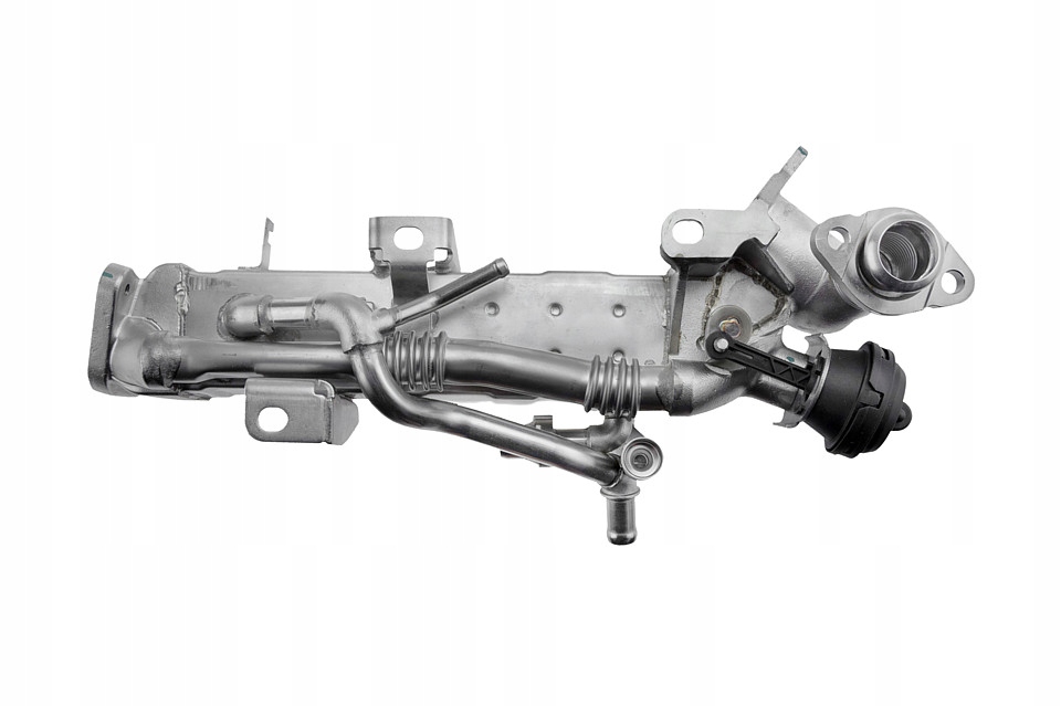 фото №6, Радиатор выхлопных газов egr bmw 5 f10 f11 530d 535d