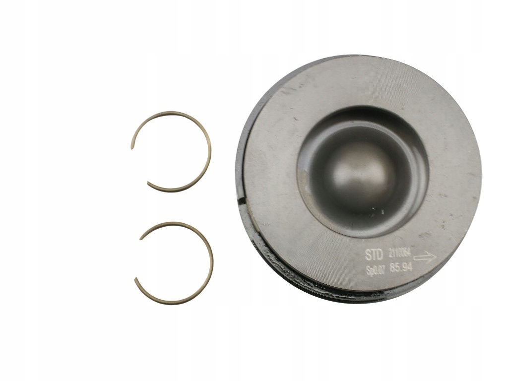 фото №3, Поршень do peugeot boxer