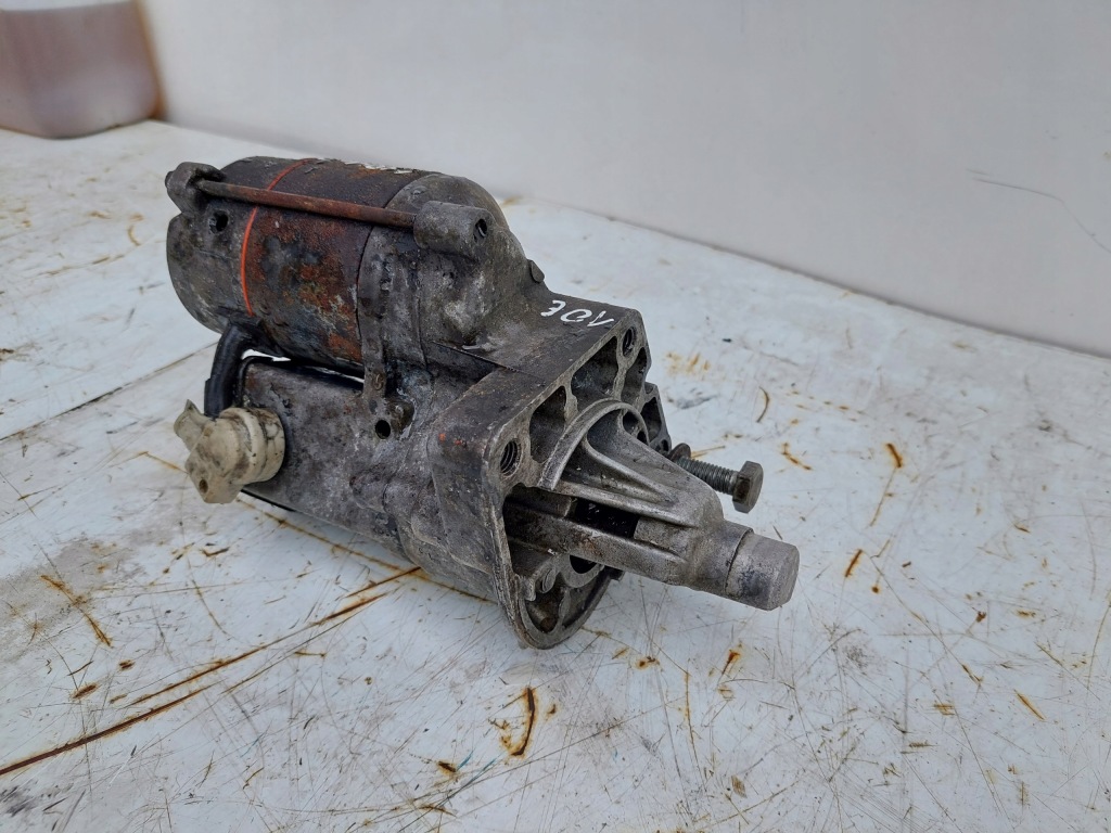 Стартер chrysler 300m 3.5 v6 rzgow Недорого