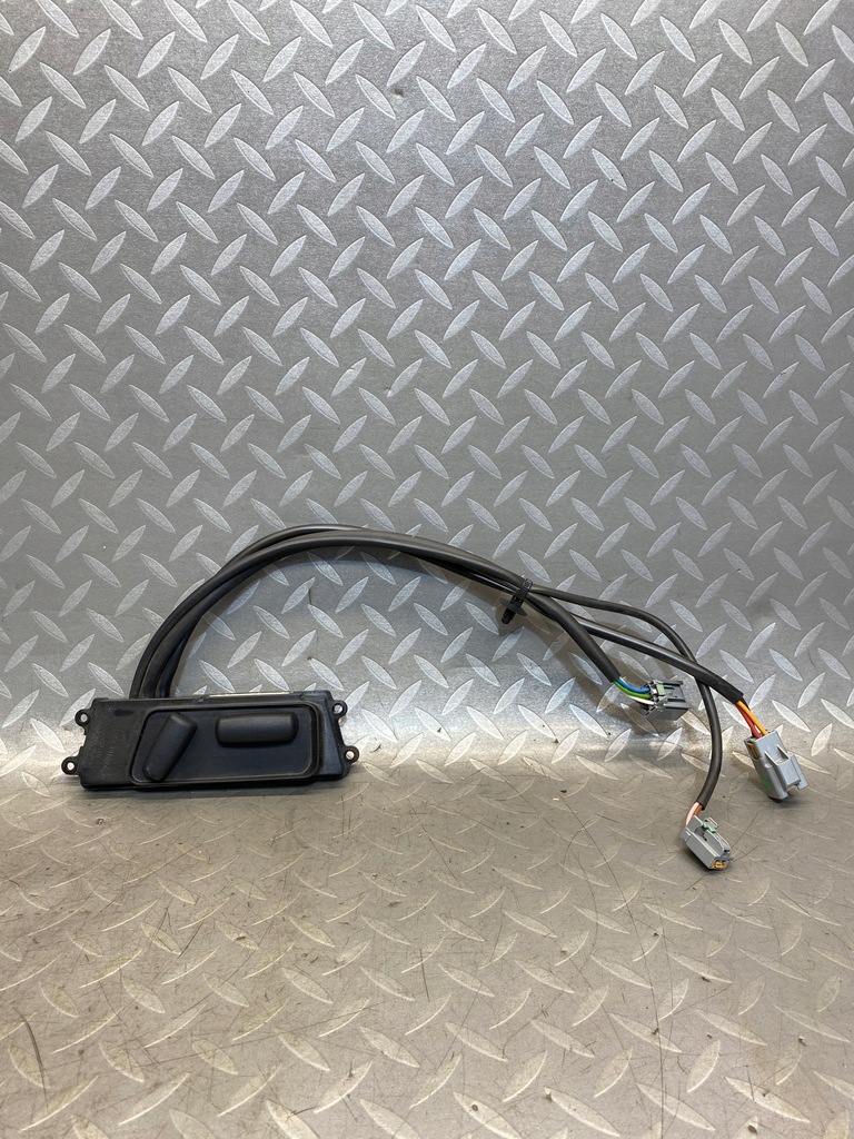 фото №1, Кнопка перемикач регулювання сидіння лівий aston martin db9