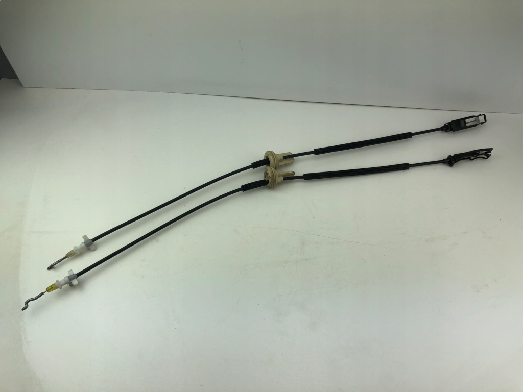 фото №1, Vw golf vii трос замка тягa 5k0971841a