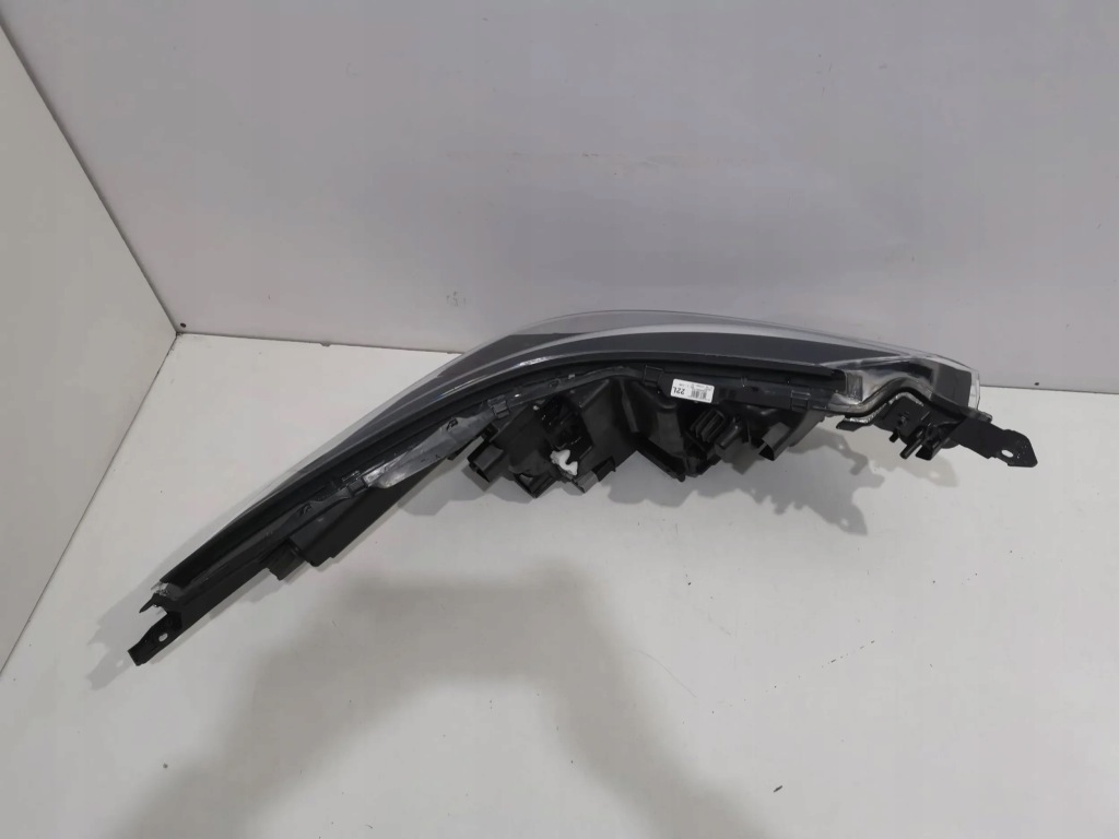 фото №8, Toyota c-hr lift лампа левый перед full led отсутствует ремонт