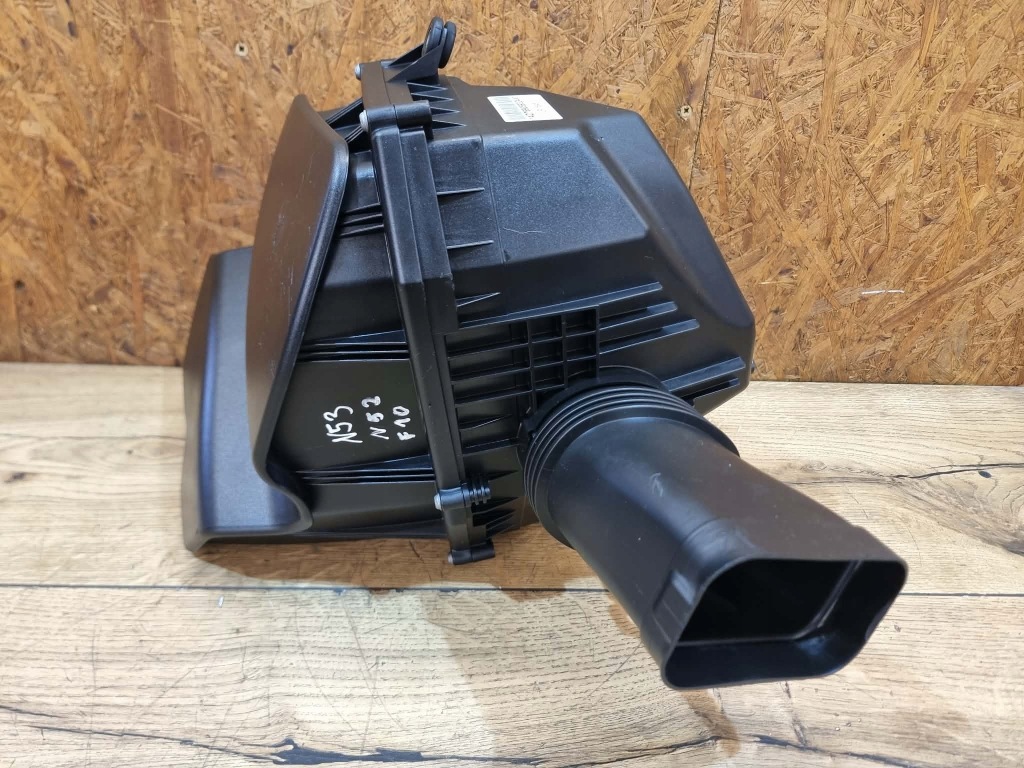 Купить Bmw f10 f11 n52 3.0i корпус фильтра воздуха 7590593