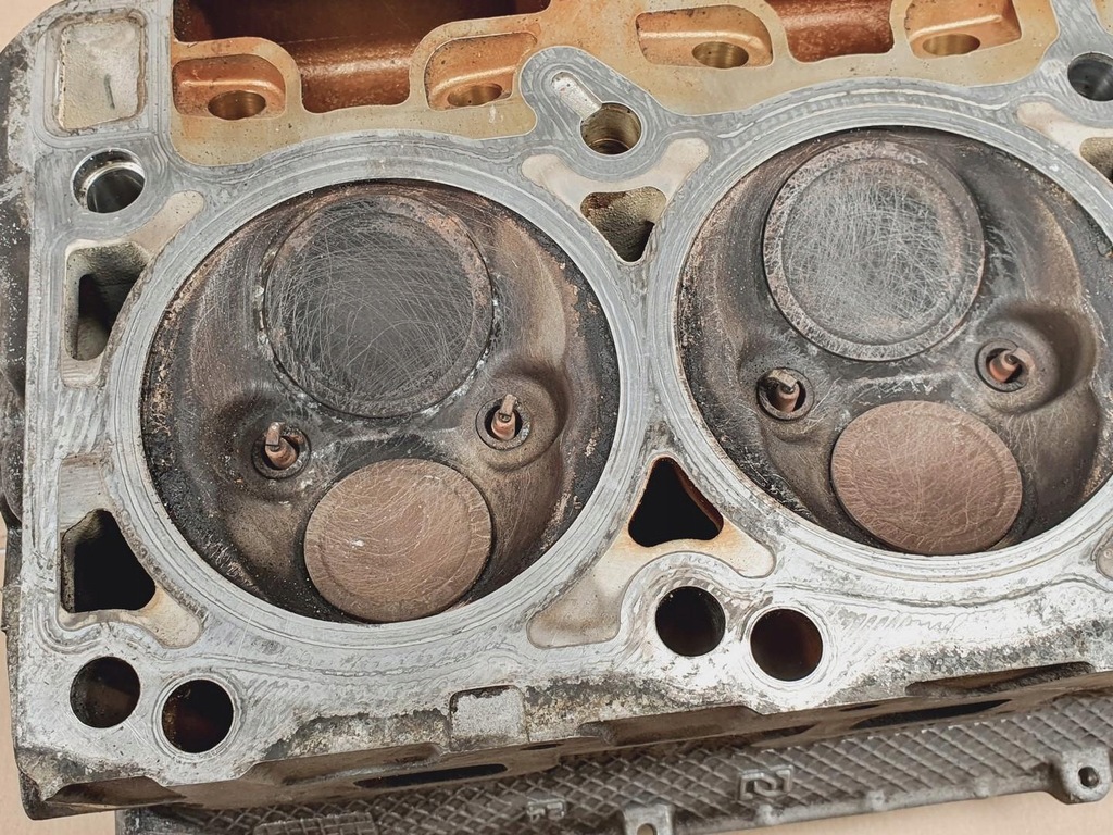 фото №12, Головка двигателя dodge ram 5.7 53021616ba