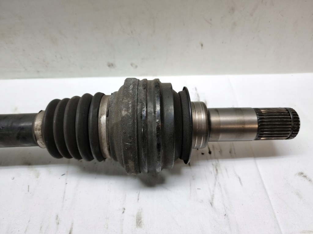 фото №3, Vw porsche приводной вал задняя