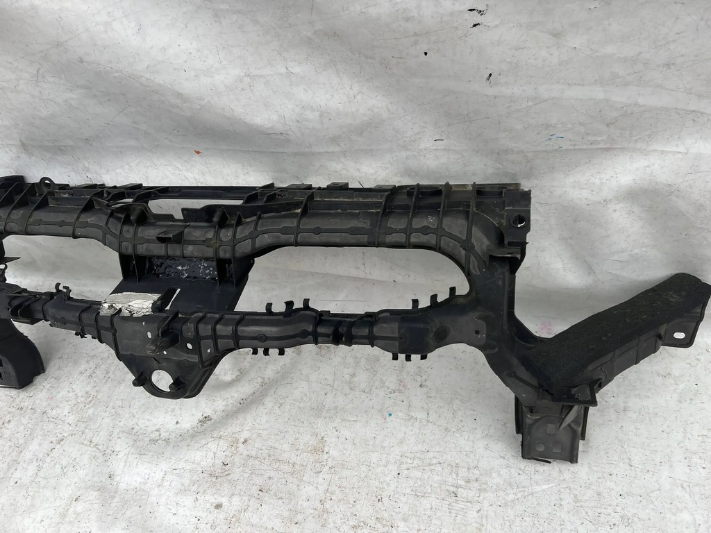 фото №4, Pas передний ford transit custom 2013 перед передние