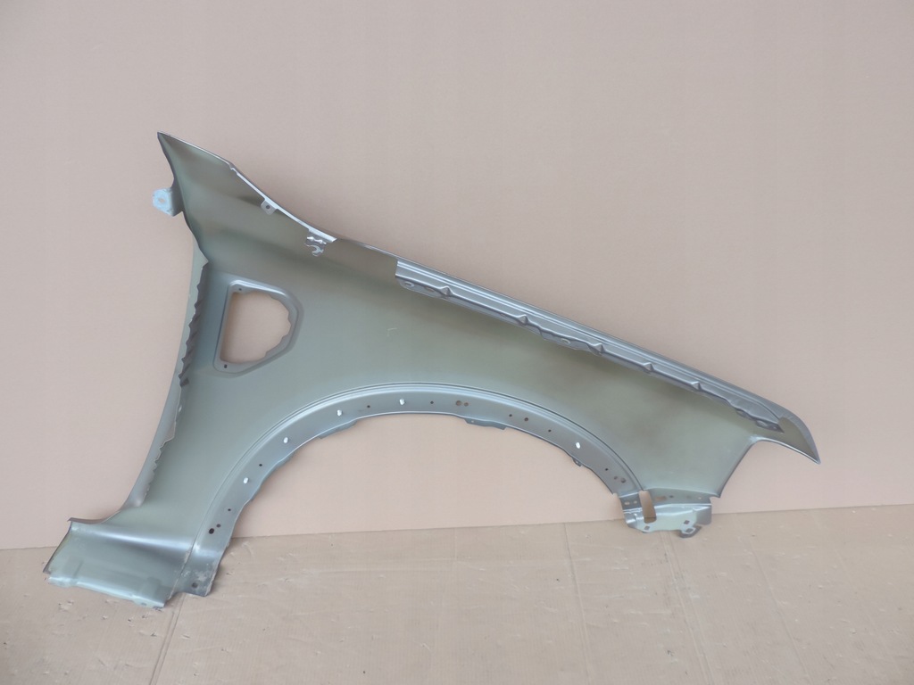 фото №10, Ford ranger iv 2023 2024 левый крыло