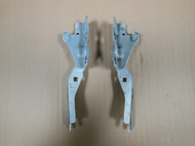 фото №2, Петля капот mazda cx-5