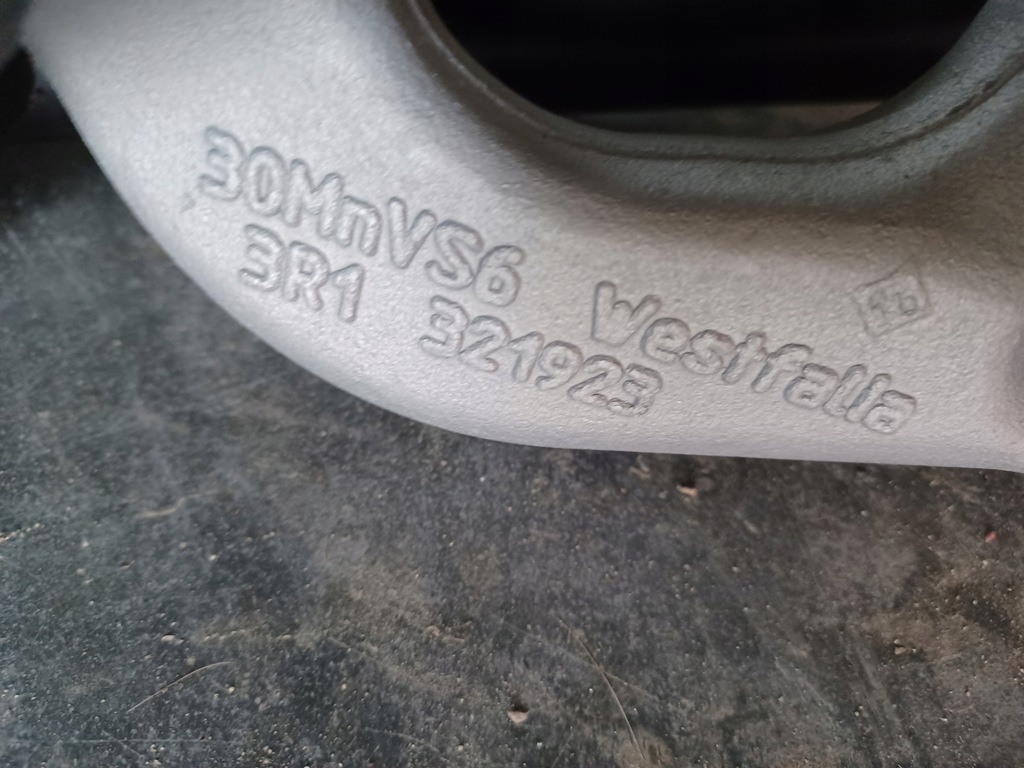 фото №7, Vw t7 multivan hak буксирувальний t70 803 881 b