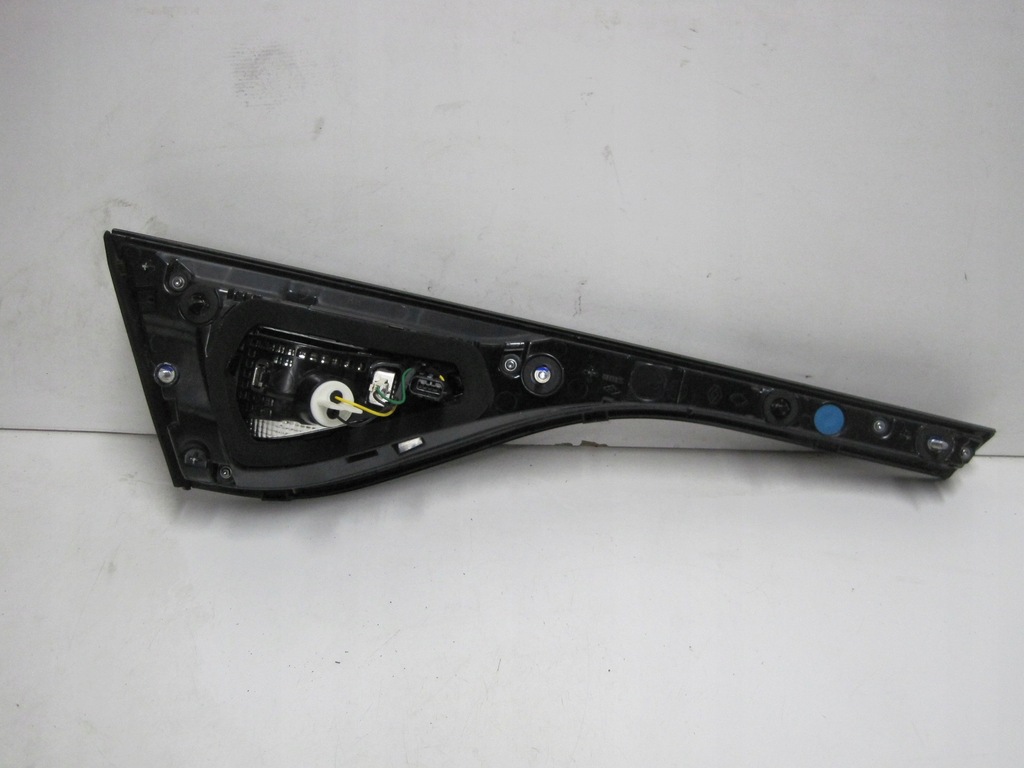 фото №12, Лампа задня renault arkana lift 23r 265553834 265502284r