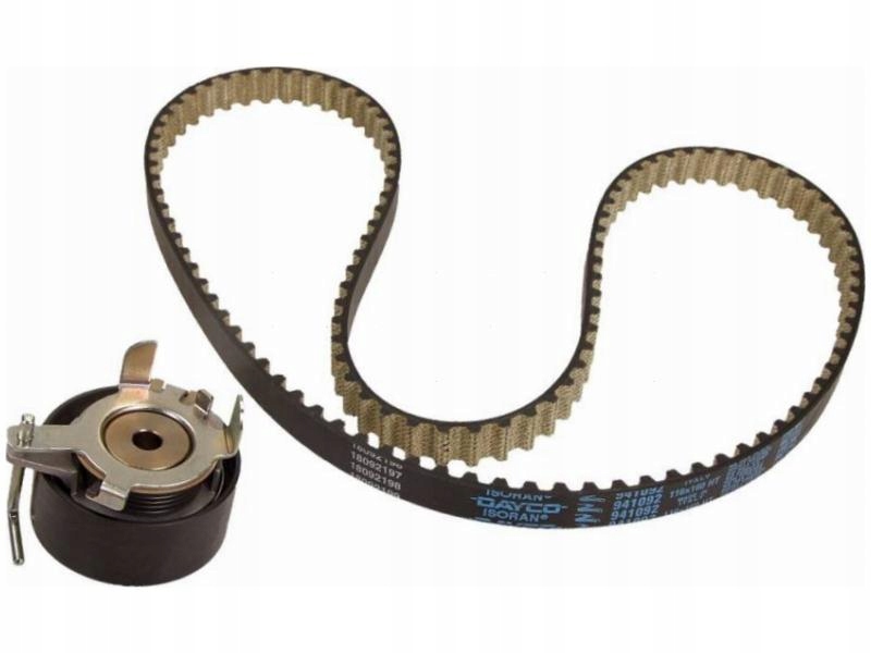 фото №1, Набор ремень распределительного вала ford tourneo courier 1.0 connect 1.0