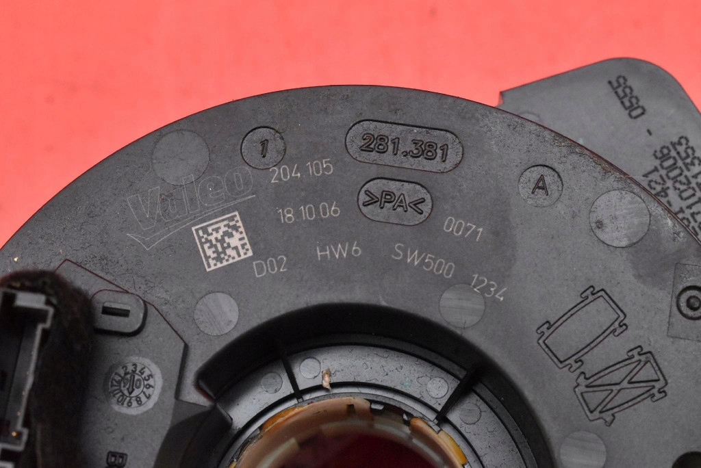 Перемикач комбінований перемикач підрульовий 05531353 mini cooper one r56 06-15 Доставка