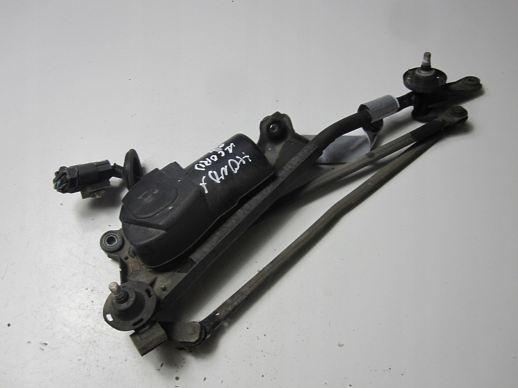 фото №1, Механізм двірник перед honda accord vi 99r