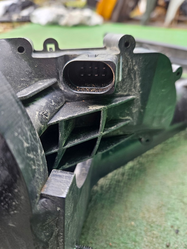 фото №6, Skoda enyaq hak буксировочный 5lg803881c 5la971541b