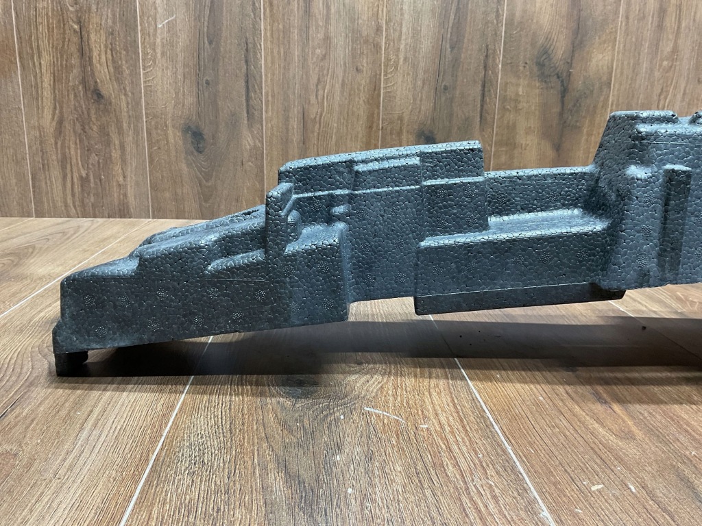 Абсорбер пена бампера перед peugeot 2008 2 9852664280 Киев