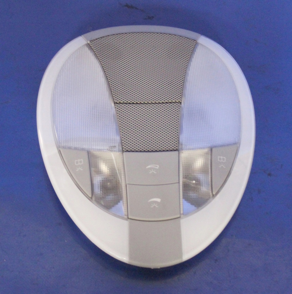 фото №1, Лампа потолочный кабины mercedes w219 a2198201401