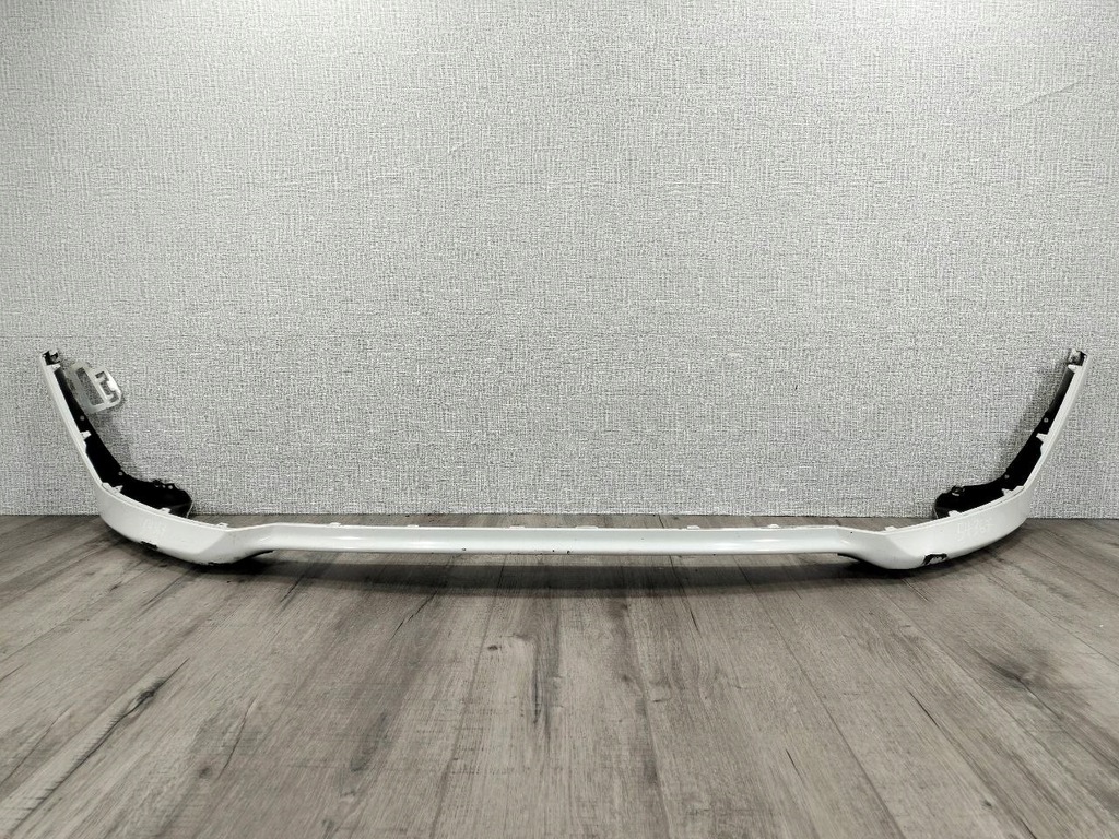 фото №1, Volvo c30 lift r-design 2010-2013 спойлер перед 31290460