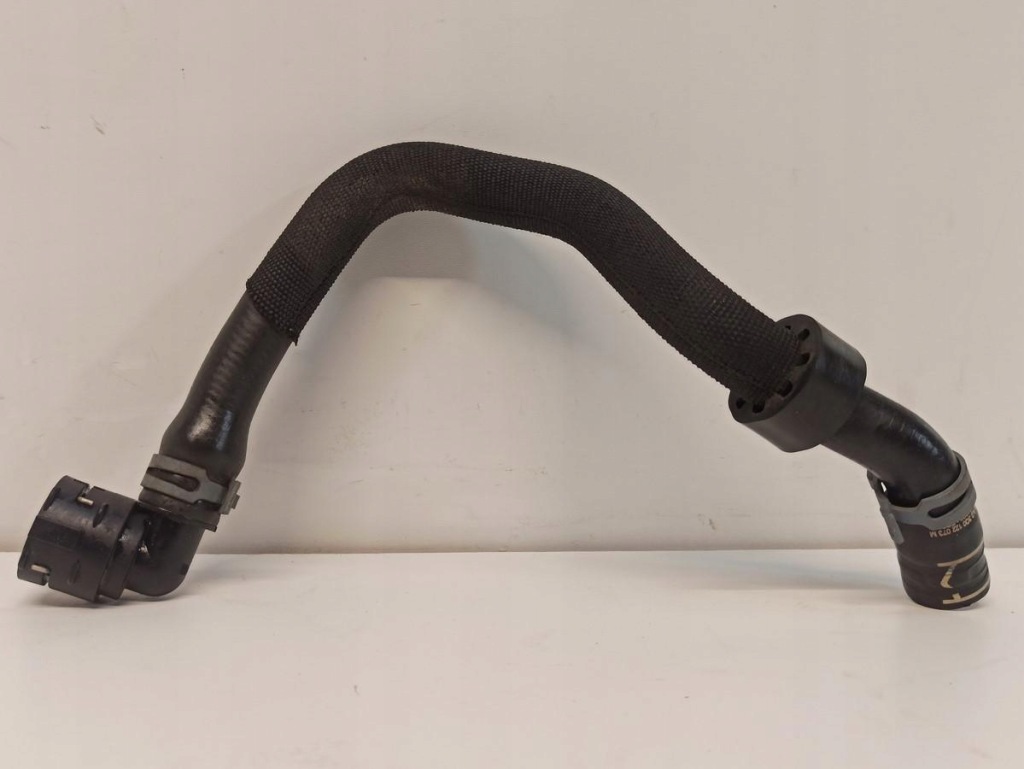 фото №1, Skoda superb iii труба шланг воды 3q0122073m