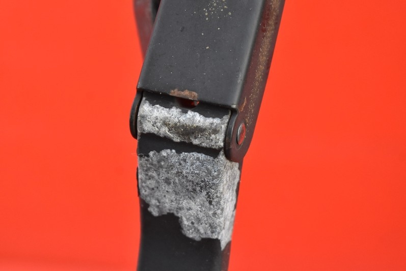 фото №7, Важіль важелі двірник перед eu subaru legacy 2 ii 94-99