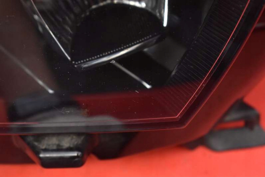 фото №10, Фара правий лампа перед full led eu 658941016b skoda kamiq 19-